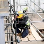 Top Scaffolding Supply in Hyde for Construction