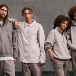 Essentials Hoodie – Dein perfekter Begleiter für modernen Streetwear-Style