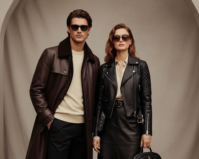 Fineyst Jackets Premium Jackets Online for Men and Women