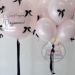 Balloon Decoration Dubai – Transform Your Events with Stunning Designs