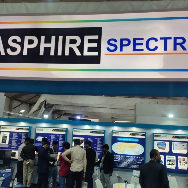 Top Optical Emission Spectrometer Manufacturers in India | Made in India