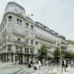 Bahnhofstrasse Ärztin: Kompetente Medizin in Top Lage