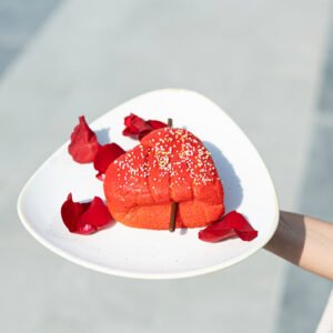 Valentine’s Day Sweethearts: Indulge in Love Bites