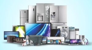 Shop Electronics Online in Pakistan