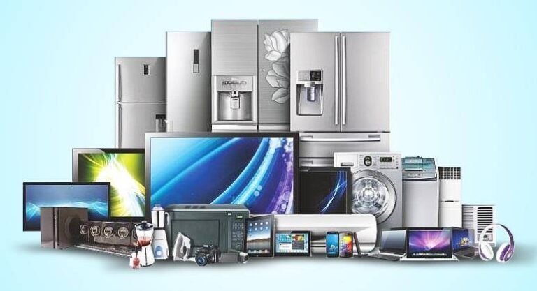 Shop Electronics Online in Pakistan
