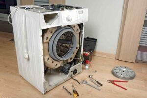 Expert Washing Machine Repair Brighton Guide