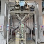 Pouch Packing Machine Manufacturer & Supplier in Faridabad