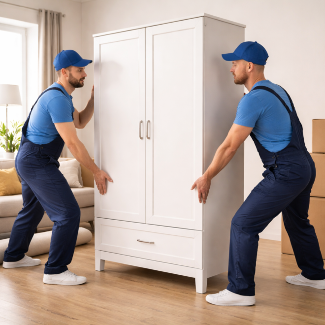 Movers Invercargill’s Insider Tips for Surviving Southland’s Windy Relocations