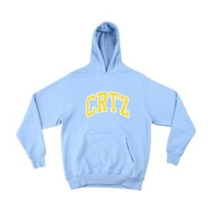 The Complete Guide to Sudadera Corteiz Streetwear Hoodies