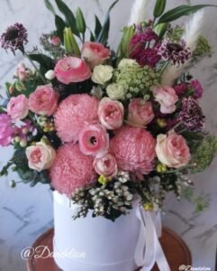 Convenient Online Flower Delivery and Beautiful Floral Designs for Every Occasion