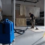 DKI MidTown Commercial Vandalism Damage Repair GTA