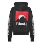 Rhude Hoodie: The Rising Name in Online Casual Fashion