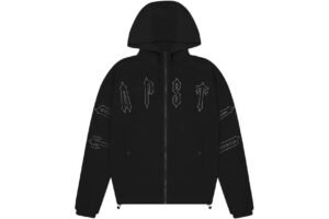 Trapstar Jackets: The Ultimate Statement in Streetwear Fashion