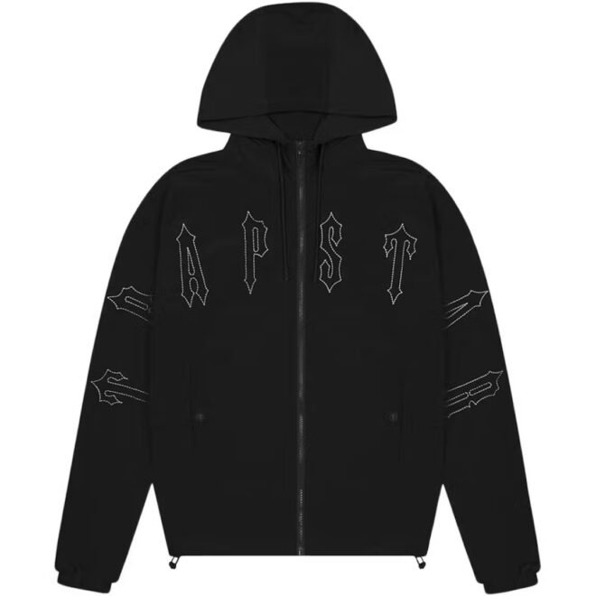 Trapstar Jackets: The Ultimate Statement in Streetwear Fashion