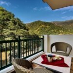 Hotels Near Tapovan Rishikesh with Ganga View & Great Amenities (2026 Guide)