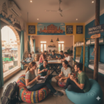 The Ultimate Guide to Booking Hostels in India (2026 Edition)