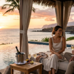 Hidden Rainforest Lodges in Hawaii Travelers Are Starting to Discover