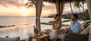 Hidden Rainforest Lodges in Hawaii Travelers Are Starting to Discover