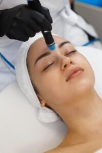 Hydrafacial in Islamabad: Achieve Radiant and Healthy Skin
