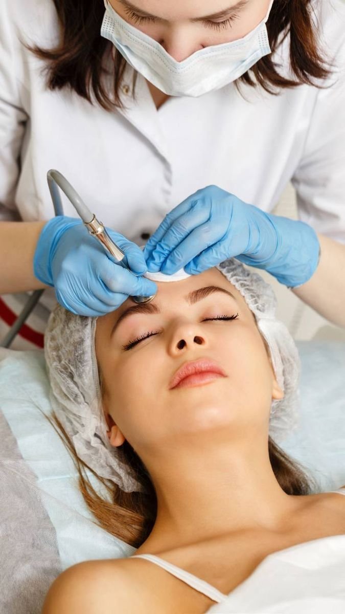 Advanced Hydrafacial Solutions in Islamabad
