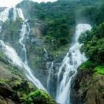 Dudhsagar Trek