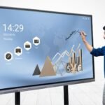 Top 5 Best Interactive Flat Panel Brands In Delhi NCR