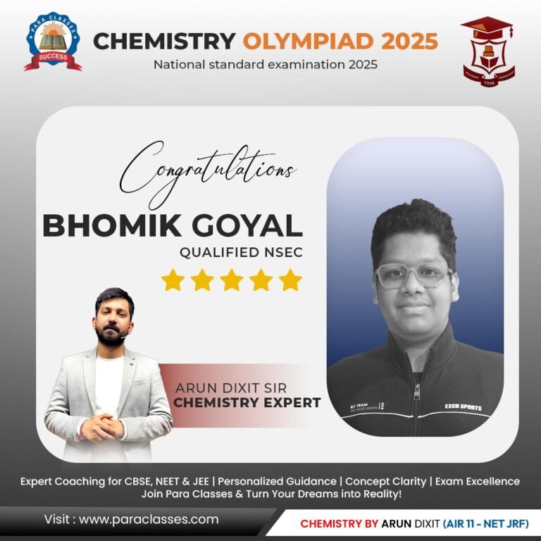 Best Coaching Institute for Class 11 | Expert Science & Commerce Coaching
