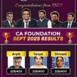 Best CA Coaching in Faridabad for Guaranteed Success