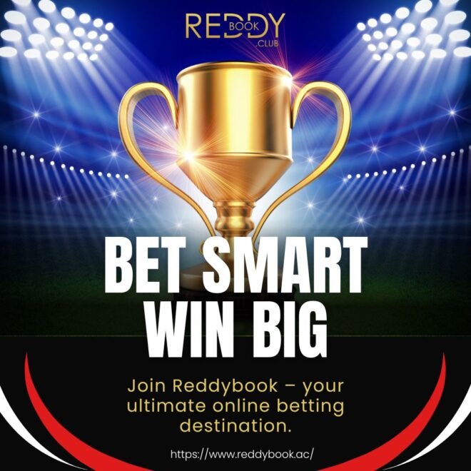 ReddyBook: Exploring a New Era of Online Entertainment