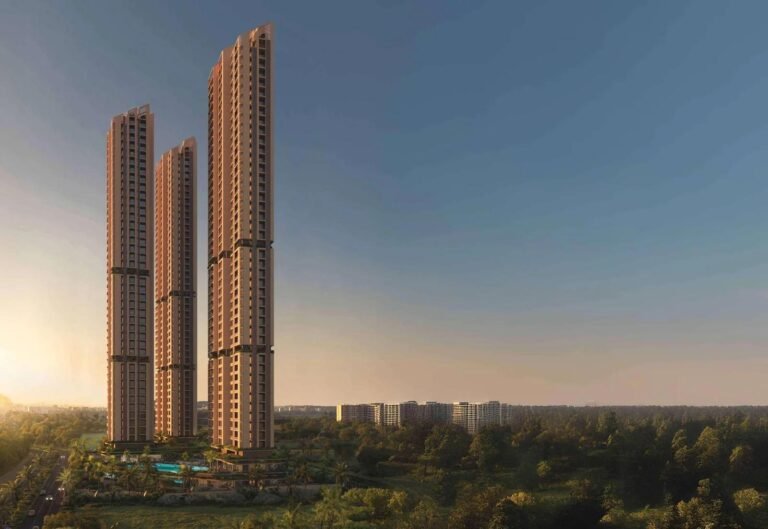 Modern Lifestyle Amenities Homebuyers Look for in Luxury Projects