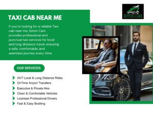 Southampton Airport Taxi – Reliable and Affordable Transportation