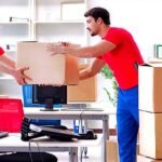 Villa movers and packers in ajman