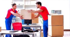 Villa movers and packers in ajman