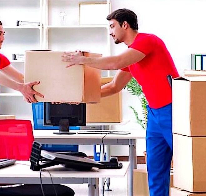 Villa movers and packers in ajman
