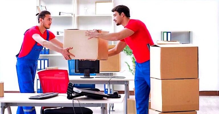 Villa movers and packers in ajman