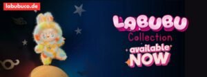 Shop Labubu Doll Germany – Adorable Collectible Toy