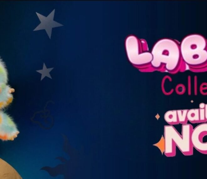 Shop Labubu Doll Germany – Adorable Collectible Toy