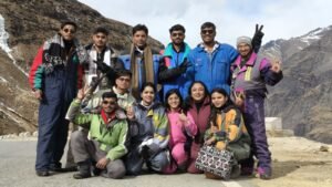 Best Tours & Travel Company in Faridabad | Memorable Your Trip