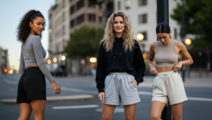 Juicy Couture: Stylish Comfort for Modern Life