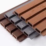 Where to Find WPC Decking & Exterior Wall Cladding Near Bangalore?