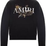 Amiri Clothing Pieces That Look Fresh in Modern Style