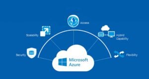 Microsoft Azure Consulting Services