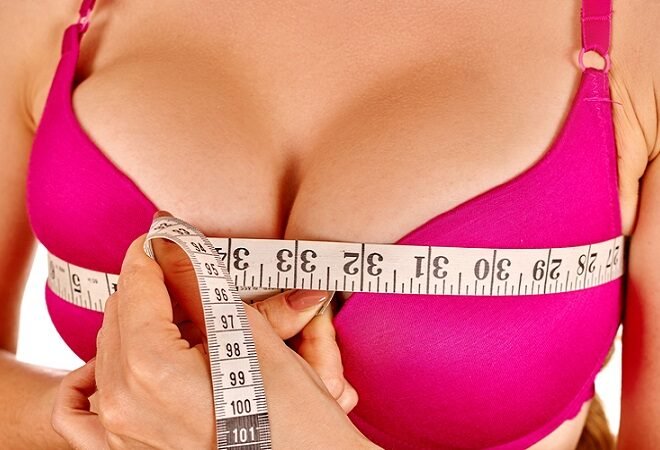 تكبير الثدي في الرياض: متى يمكنك العودة إلى العمل؟