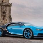 Dubai Luxury Car Rental – Experience G Wagon Power and Prestige