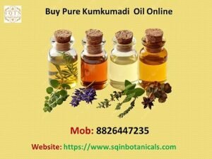 Save Big on Kumkumadi Oil from AG Organica Online