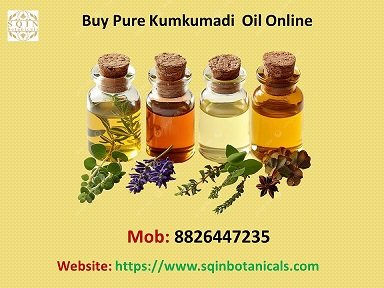 Save Big on Kumkumadi Oil from AG Organica Online