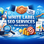 Full-Service SEO Company in USA | Powered by Best Edge Tech