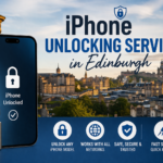 MrFixs Phone Repair Edinburgh iPhone & Screen Repair Services