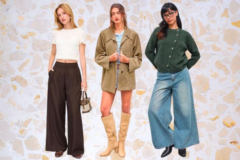 A Complete Guide to Cider Clothing Canada for Fashion Lovers