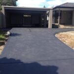 Driveways in Melbourne